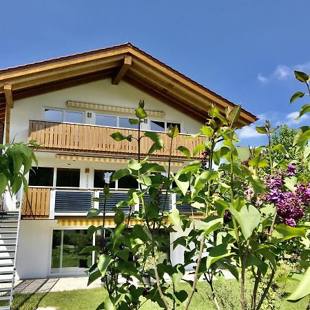 Ferienwohnung Mang Blaichach Exterior photo